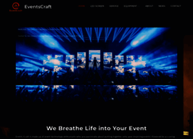 eventscraft.co.nz