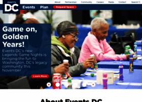 eventsdc.com