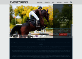 eventtiming.com.au