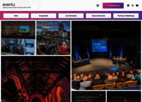 eventu.co.uk