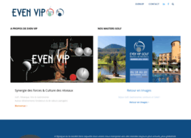 evenvip.fr