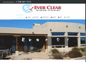 everclearwindowcleaningid.com