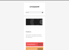 everdow.co.uk