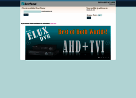 everfocusddns.net