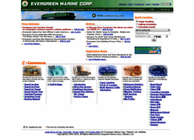 evergreen-marine.com