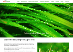 evergreenagri.com