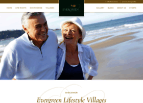 evergreenlifestyle.co.za