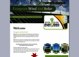evergreenwindsolar.co.za