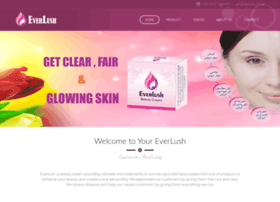 everlush.com.pk