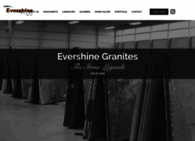 evershinegranites.com