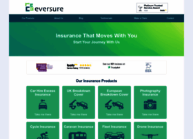 eversure.com