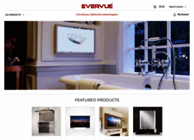 evervue.co.uk