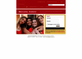 everyday.chiomega.com