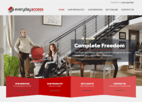 everydayaccess.com.au