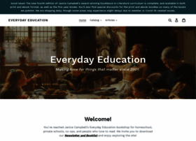 everydayeducation.com