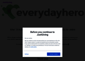 everydayhero.com