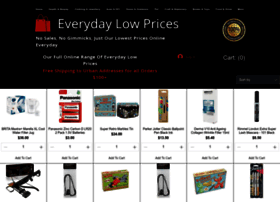 everydaylowprices.co.nz