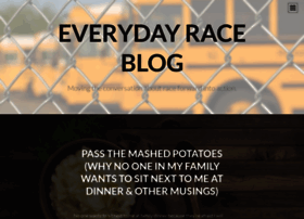 everydayraceblog.com