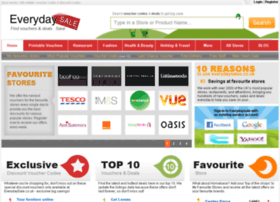 everydaysale.co.uk