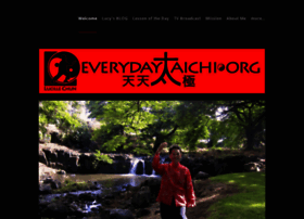 everydaytaichi.org