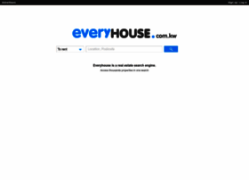 everyhouse.com.kw