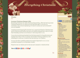 everythingchristmas.com.au