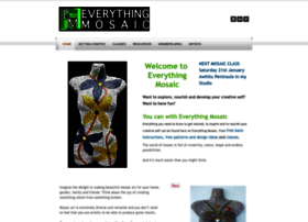 everythingmosaic.co.nz