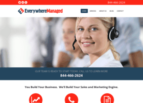 everywheremanaged.com