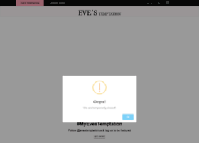 evestemptation.com