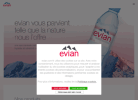 evian.be