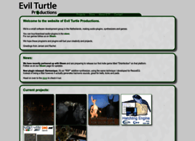 evilturtle.nl