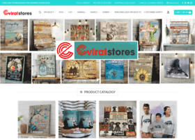 eviralstore.com