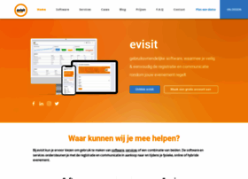 evisit.nl