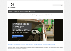 evnomics.com.au