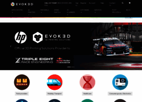 evok3d.com.au