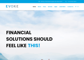 evokebusiness.com