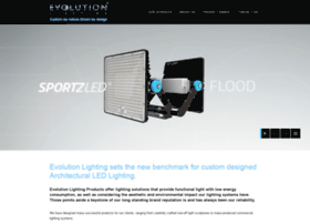 evolutionlighting.com.au