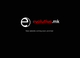 evolutive.mk
