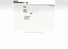 evolve.commbank.com.au