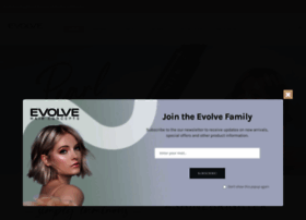 evolvehairconcepts.com.au