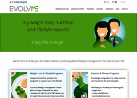 evolvme.com.au