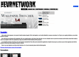 evrnetwork.co.za