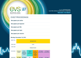 evs27.org