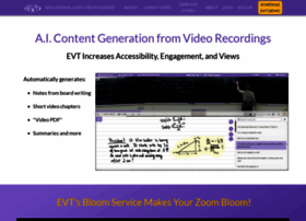 evt.ai