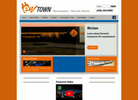 evtown.org