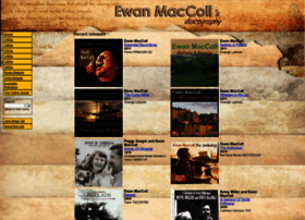 ewan-maccoll.info