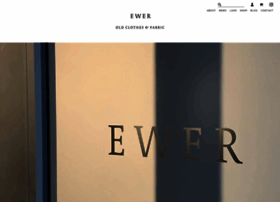 ewer.jp