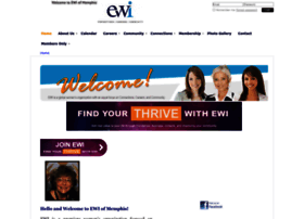 ewi-memphis.com