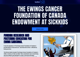 ewingscancer.ca