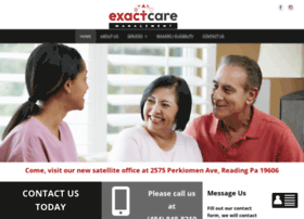 exactcare.org